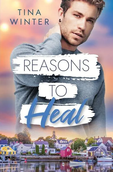 Cover: Reasons to Heal