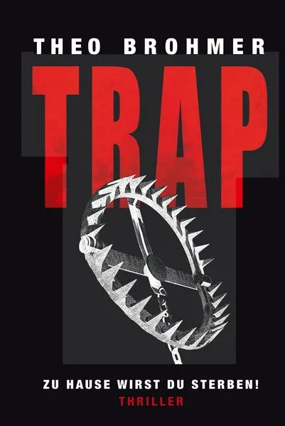 Cover: TRAP