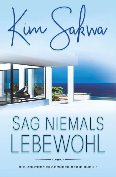 Sag niemals Lebewohl
