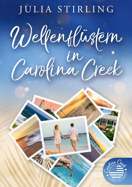 Wellenflüstern in Carolina Creek