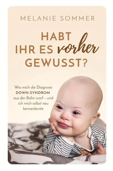 Cover: Habt ihr es vorher gewusst?