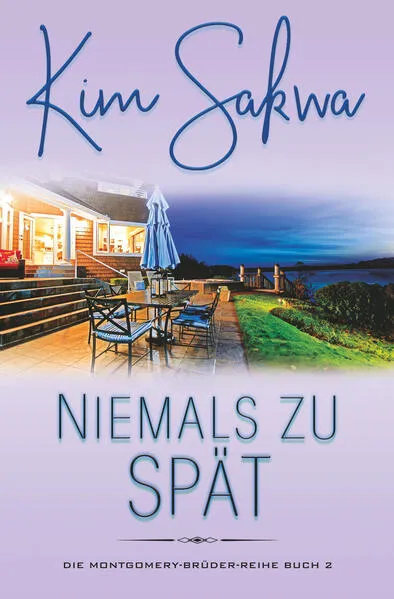 Niemals zu spät