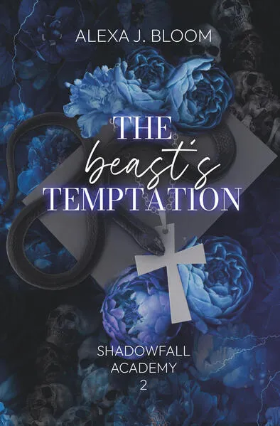 Cover: The Beast's Temptation