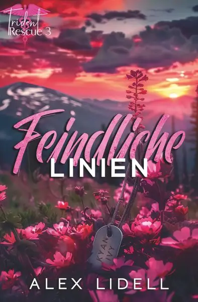 Trident Rescue: Feindliche Linien