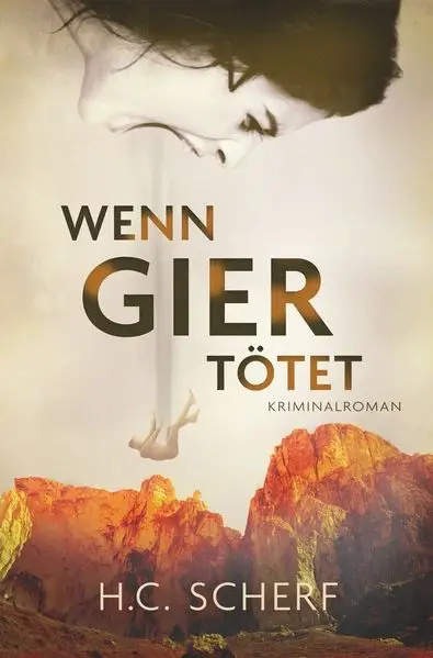 Cover: Wenn Gier tötet