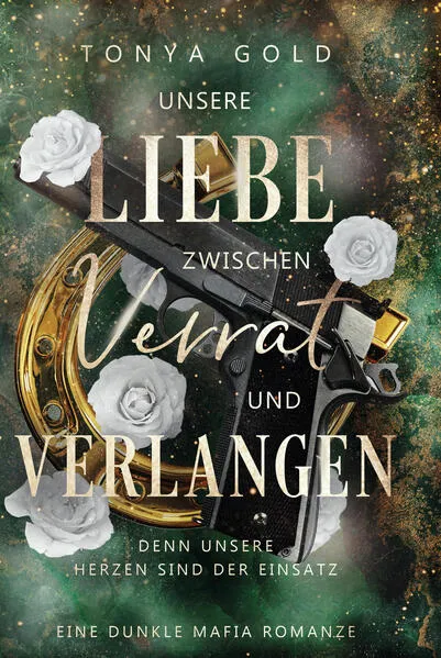 Unsere Liebe zwischen Verrat und Verlangen