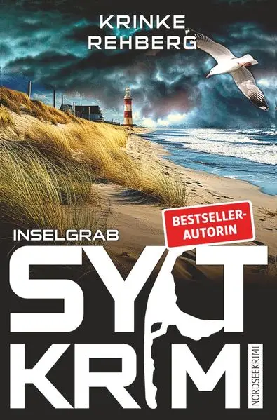 SYLTKRIMI Inselgrab