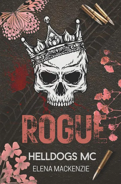Helldogs MC: Rogue