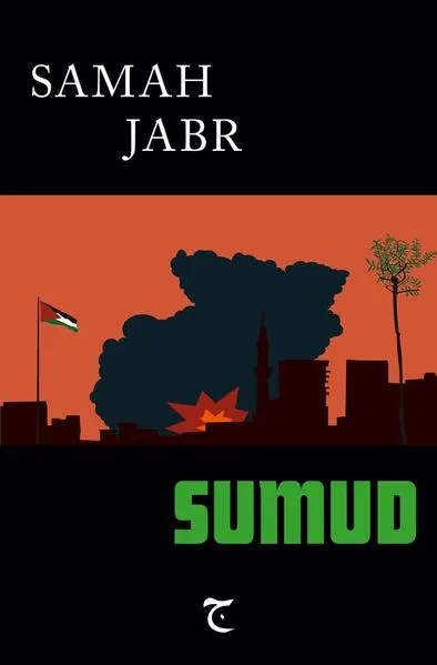 Cover: Sumud