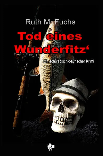 Cover: Tod eines Wunderfitz'
