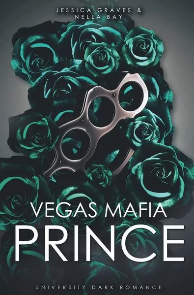 Vegas Mafia Prince