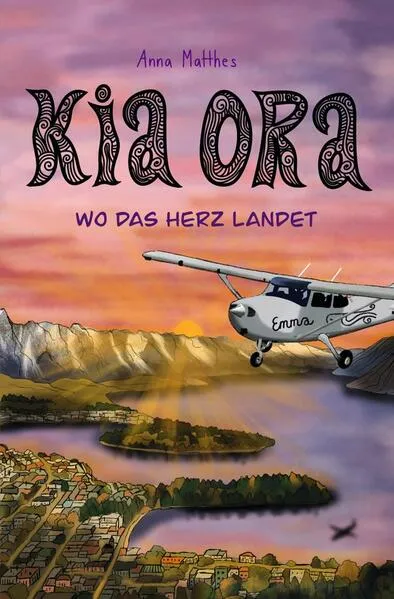 Kia Ora! Wo das Herz landet.
