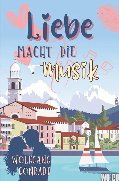 Liebe macht die Musik
