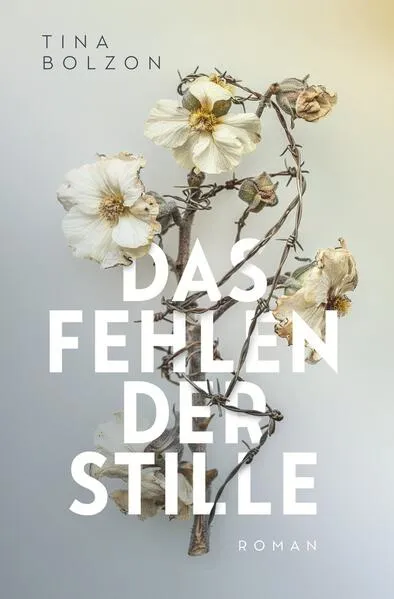 Cover: Das Fehlen der Stille