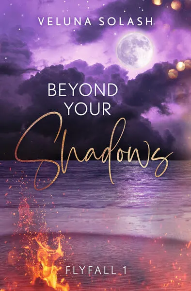 Cover: Beyond your Shadows