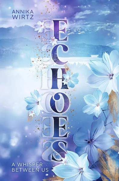 Echoes - A Whisper Between Us