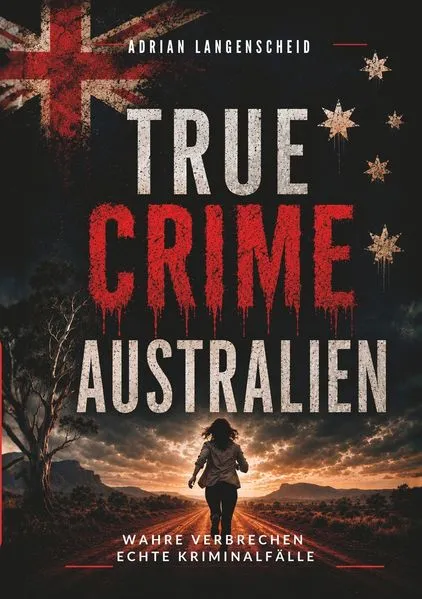 Cover: True Crime Australien