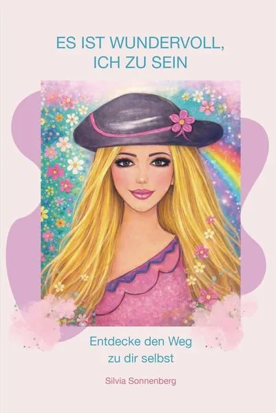 Cover: Es ist wundervoll, ich zu sein