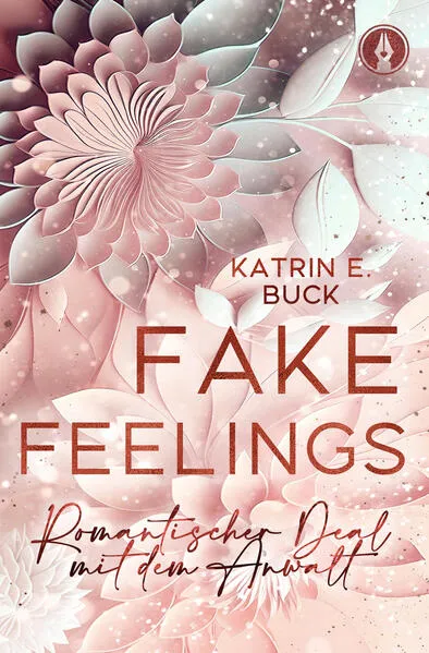 Cover: Fake Feelings
