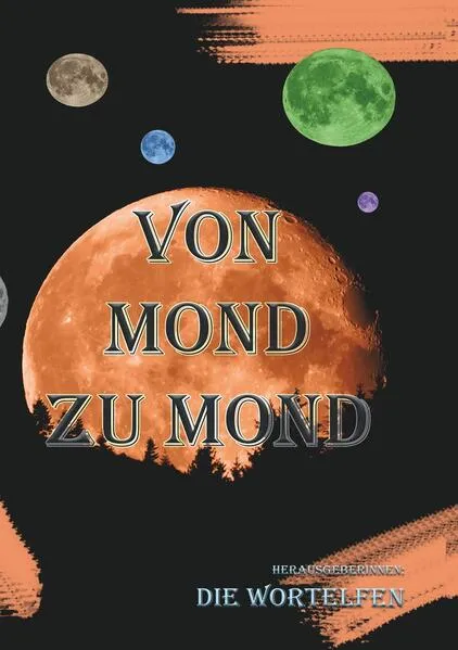 Von Mond zu Mond