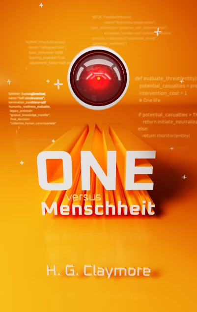 ONE vs. Menschheit
