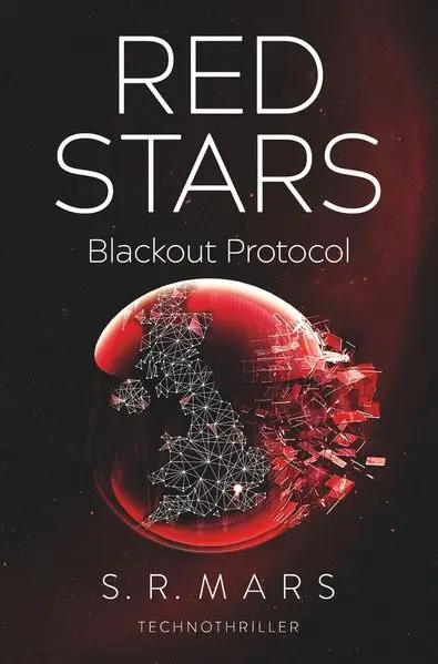 Cover: RED STARS
