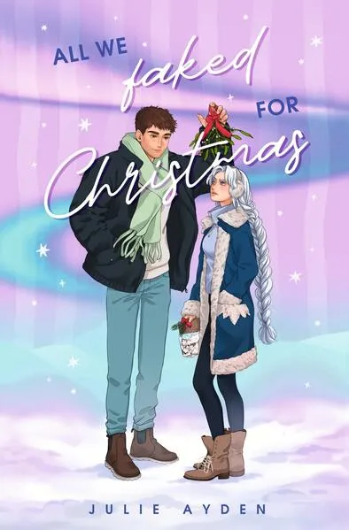 All we faked for Christmas