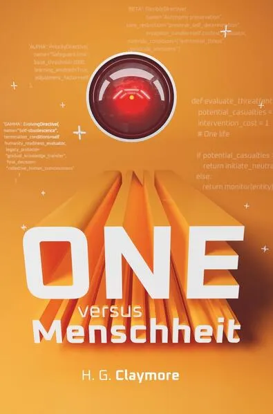 ONE vs. Menschheit