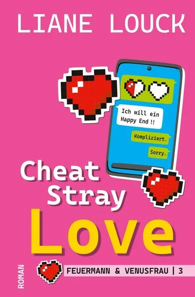 Cheat Stray Love