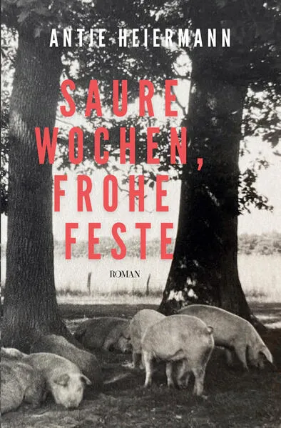 Saure Wochen, frohe Feste