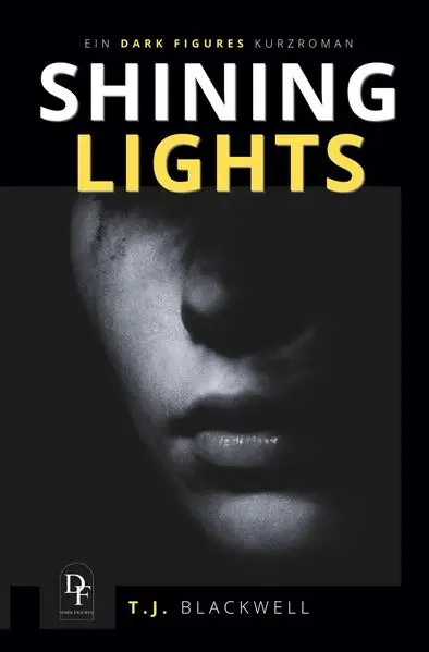 Cover: Shining Lights