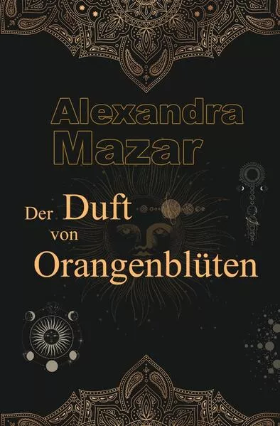 Der Duft von Orangenblüten