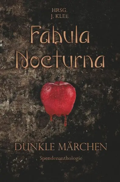 Cover: Fabula Nocturna