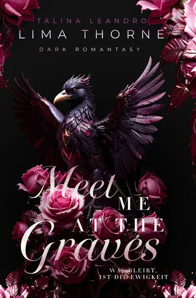 Cover: Meet Me At the Graves