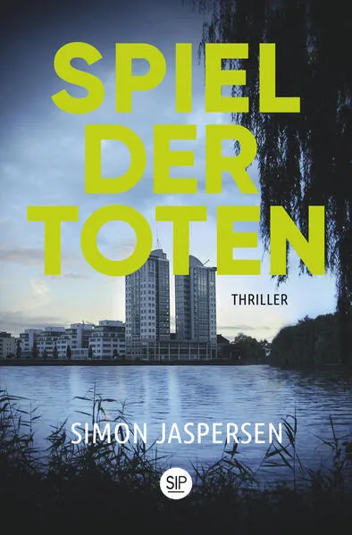 Cover: Spiel der Toten