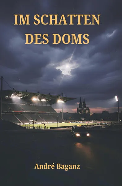 Im Schatten des Doms