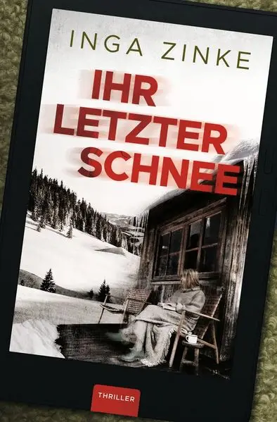 Cover: Ihr letzter Schnee