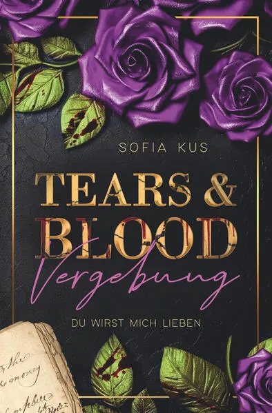 Tears & Blood
