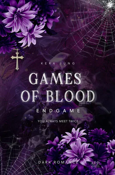 Games of Blood