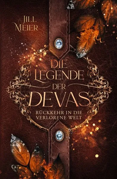 Titel: Die Legende der Devas