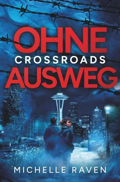 Cover: Ohne Ausweg