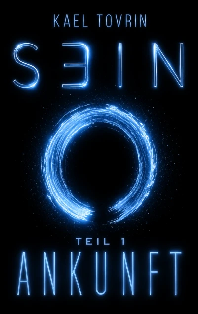 SEIN – Die Chroniken der zwei Sonnen - Teil 1: Ankunft