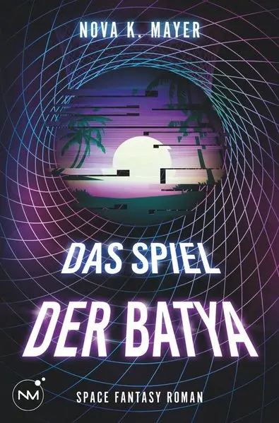 Cover: DAS SPIEL DER BATYA