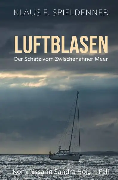 Cover: LUFTBLASEN
