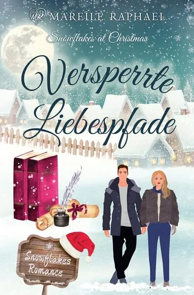Versperrte Liebespfade