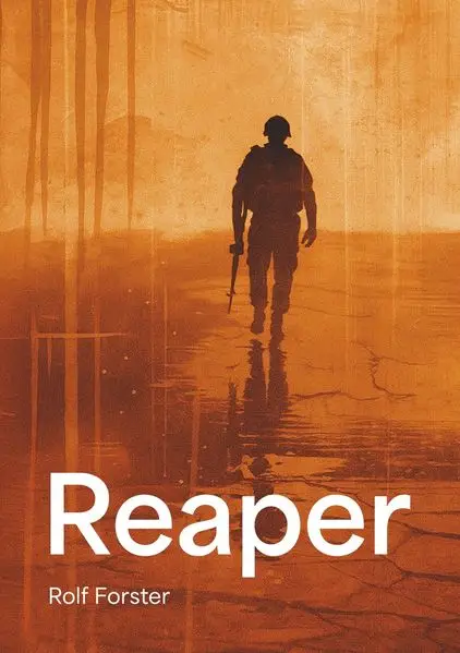 Cover: Reaper
