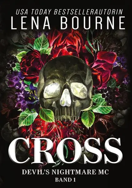 Cross (Devil's Nightmare MC Serie, Band 1)