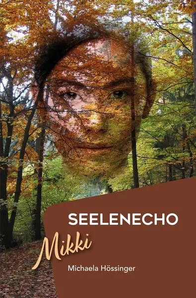Cover: Seelenecho