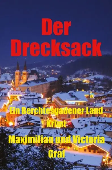 Cover: Der Drecksack