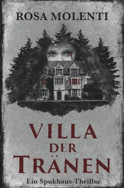 Cover: Villa der Tränen
